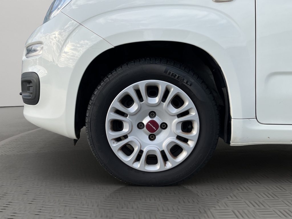 FIAT Panda 1.2 Easy 69CV - 16