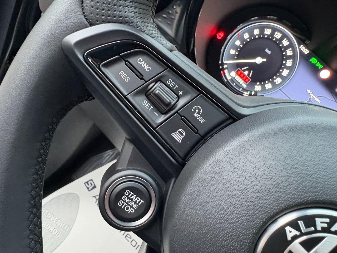 ALFA ROMEO Tonale 1.6 diesel 130 CV TCT6 Sprint - 23