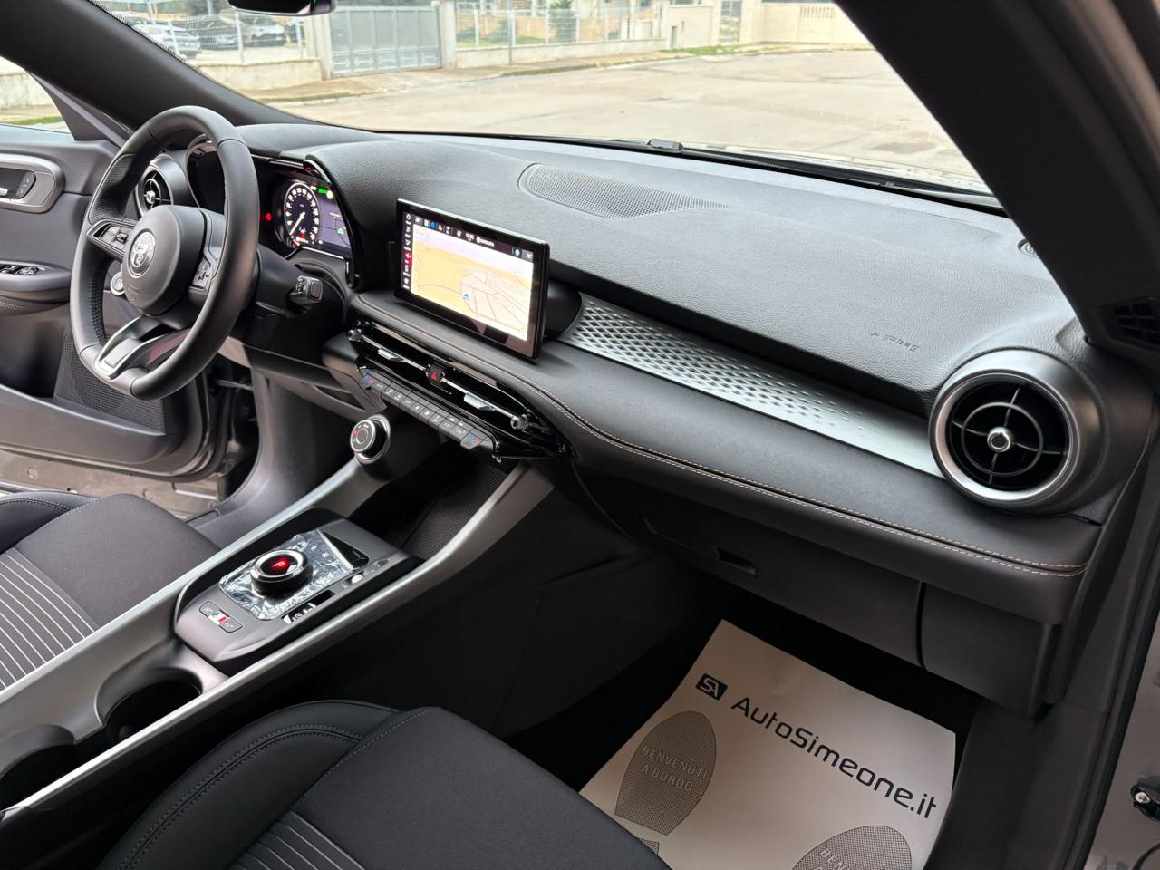 ALFA ROMEO Tonale 1.6 diesel 130 CV TCT6 Sprint - 15