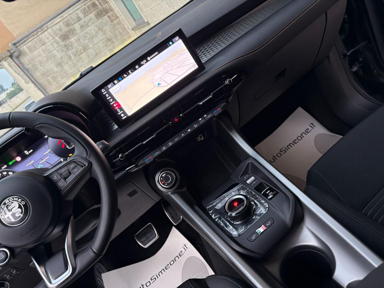 ALFA ROMEO Tonale 1.6 diesel 130 CV TCT6 Sprint - 19