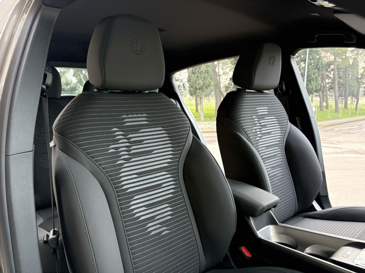 ALFA ROMEO Tonale 1.6 diesel 130 CV TCT6 Sprint - 10