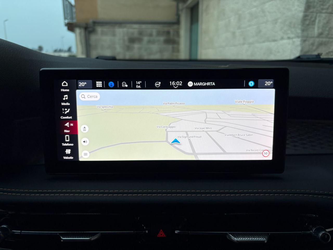 ALFA ROMEO Tonale 1.6 diesel 130 CV TCT6 Sprint - 16