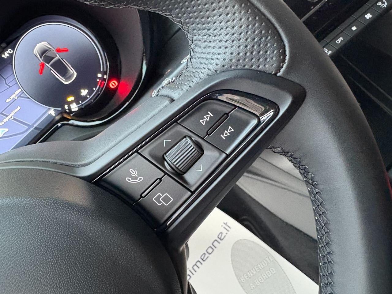 ALFA ROMEO Tonale 1.6 diesel 130 CV TCT6 Sprint - 24