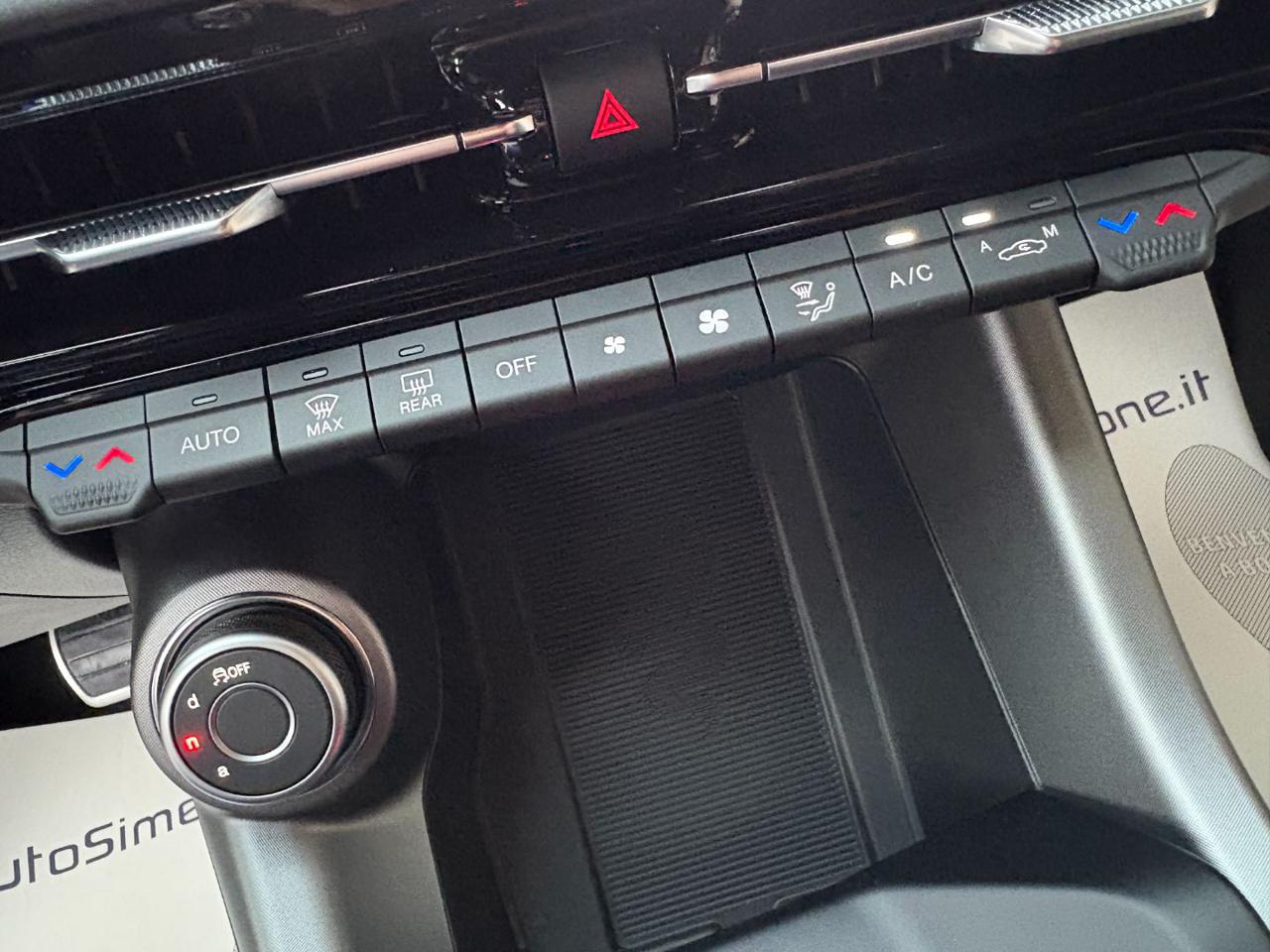 ALFA ROMEO Tonale 1.6 diesel 130 CV TCT6 Sprint - 22