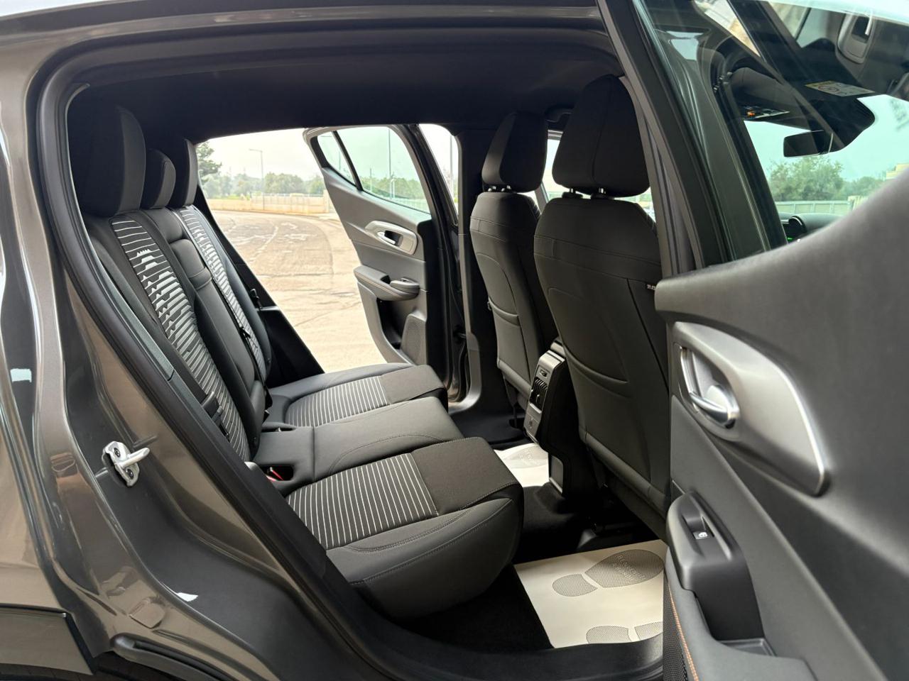 ALFA ROMEO Tonale 1.6 diesel 130 CV TCT6 Sprint - 11