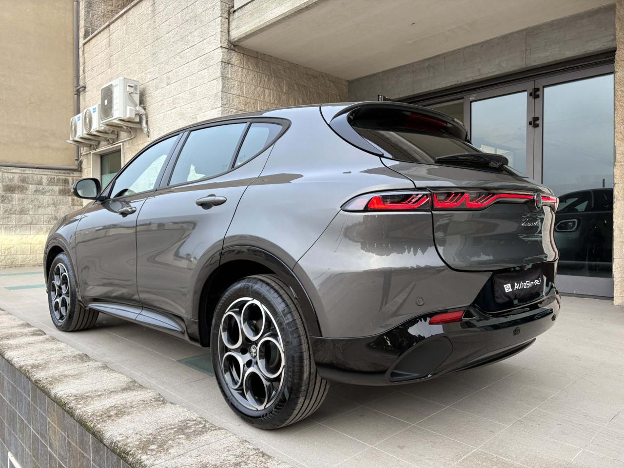 ALFA ROMEO Tonale 1.6 diesel 130 CV TCT6 Sprint - 7