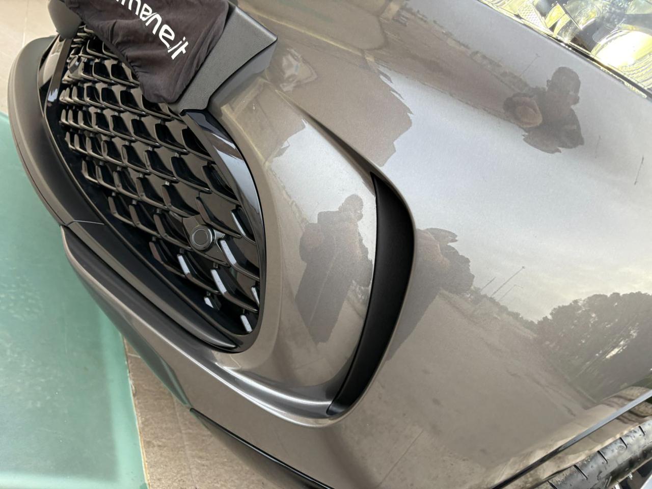 ALFA ROMEO Tonale 1.6 diesel 130 CV TCT6 Sprint - 41