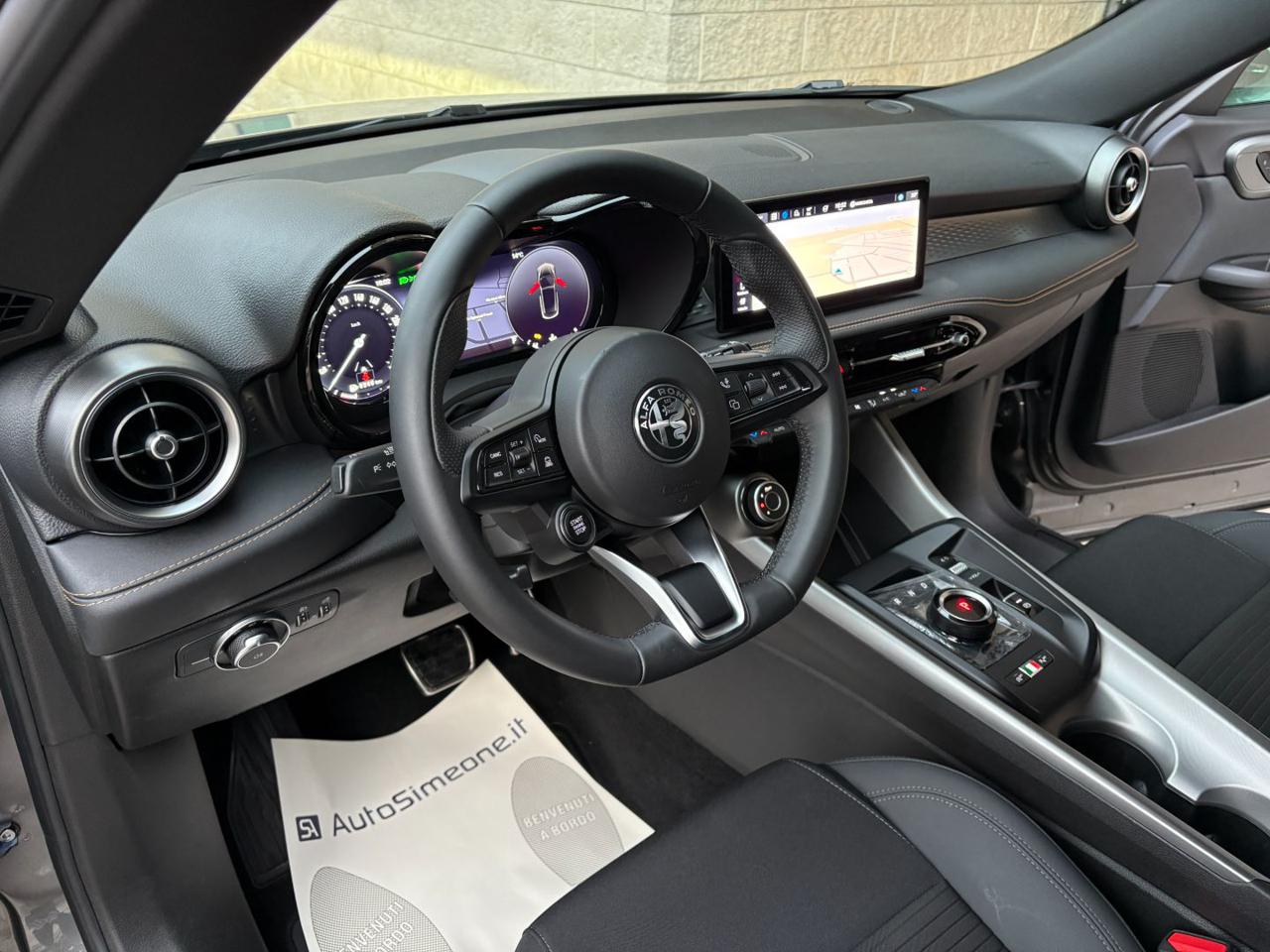 ALFA ROMEO Tonale 1.6 diesel 130 CV TCT6 Sprint - 13