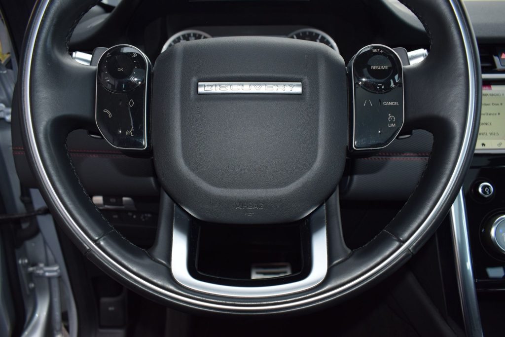 LAND ROVER Discovery Sport Discovery Sport 2.0 TD4 180 CV AWD Auto R-Dynamic - 14