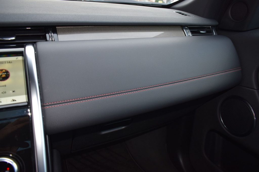 LAND ROVER Discovery Sport Discovery Sport 2.0 TD4 180 CV AWD Auto R-Dynamic - 17