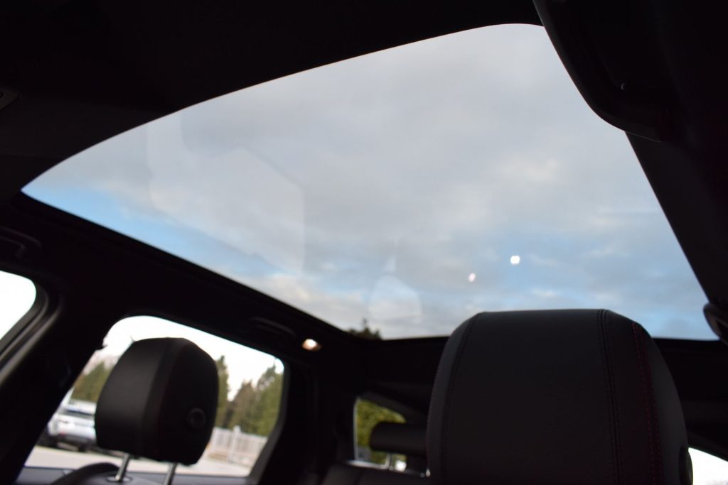 LAND ROVER Discovery Sport Discovery Sport 2.0 TD4 180 CV AWD Auto R-Dynamic - 25