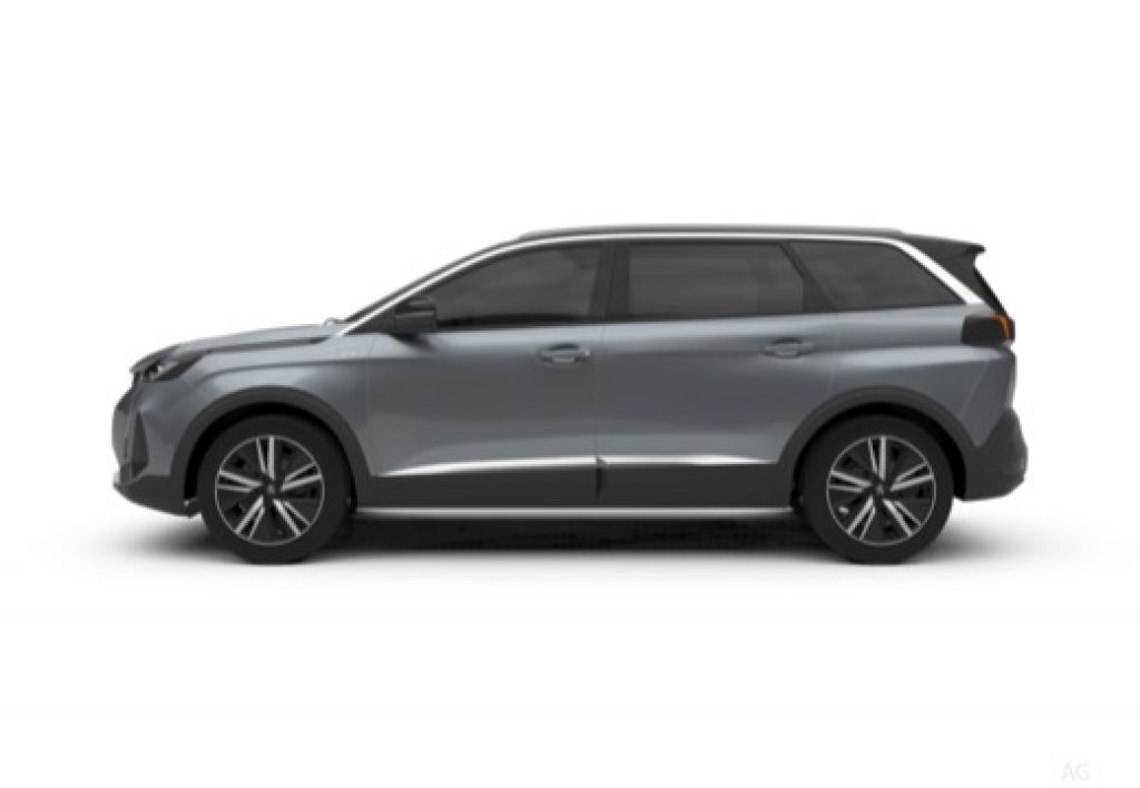 PEUGEOT 5008 Plug-in Hybrid 195 e-DCS7 Allure - 2