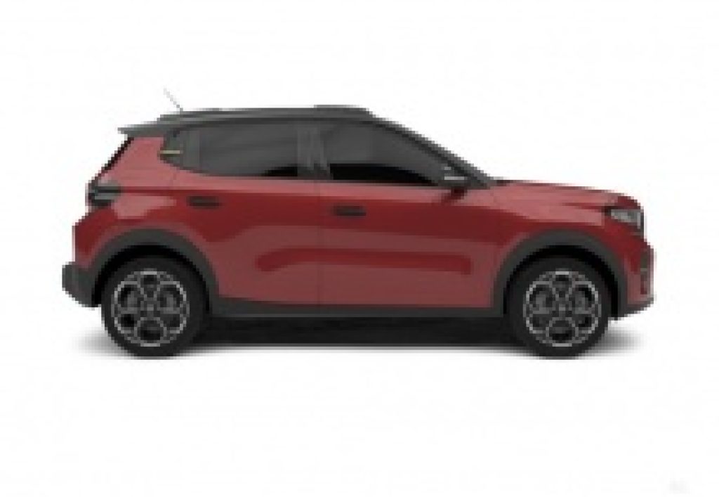 CITROEN C3 1.2 Hybrid Max 100cv E-dct - 9