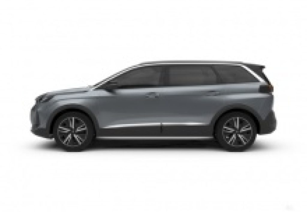 PEUGEOT 5008 Plug-in Hybrid 195 e-DCS7 Allure - 3