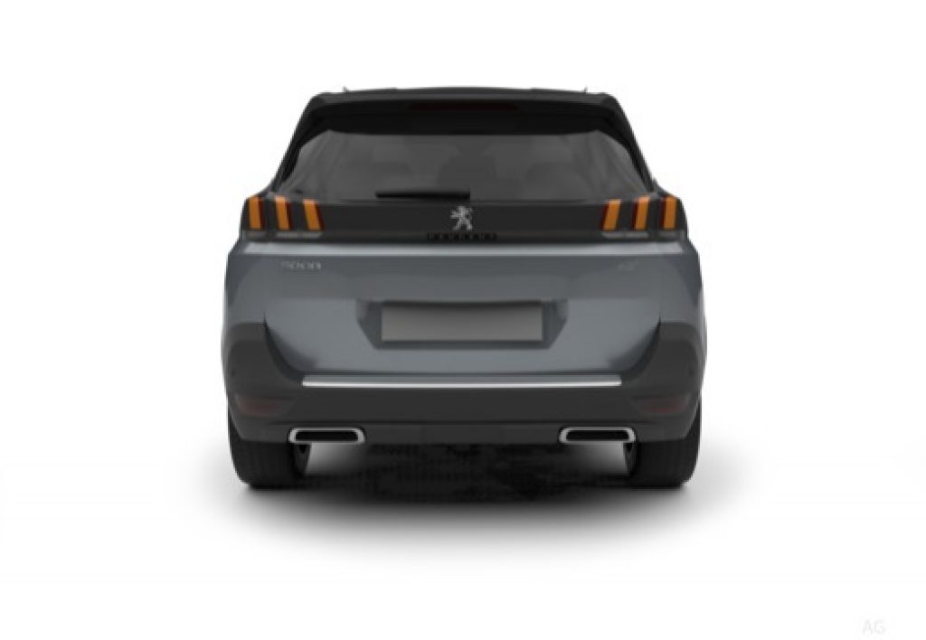 PEUGEOT 5008 Plug-in Hybrid 195 e-DCS7 Allure - 4
