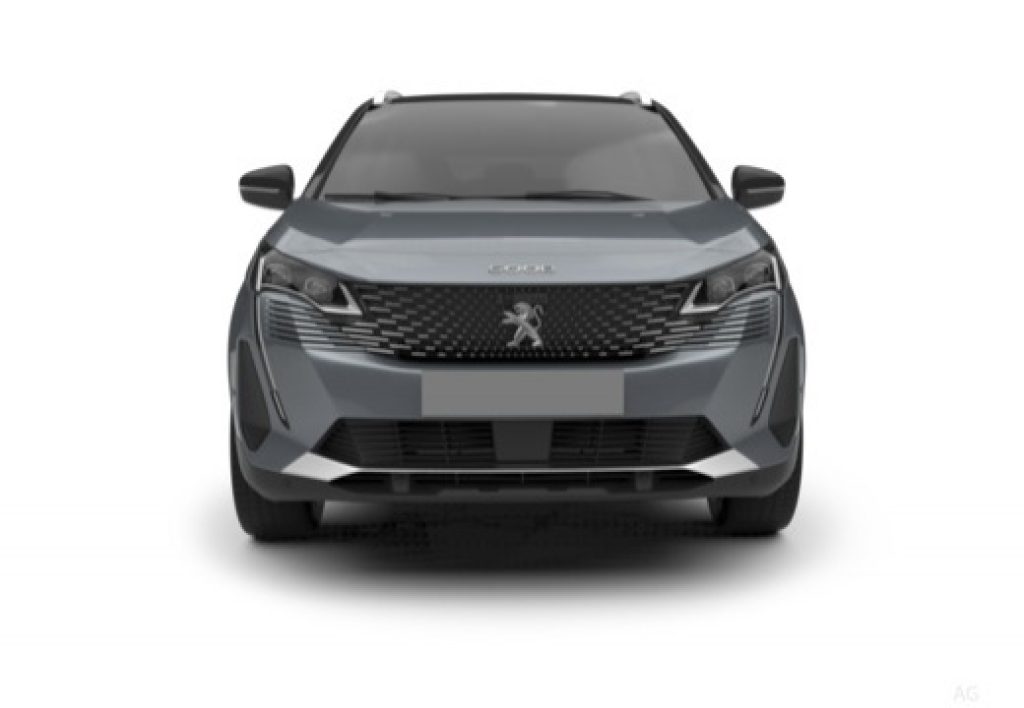 PEUGEOT 5008 Plug-in Hybrid 195 e-DCS7 Allure - 5