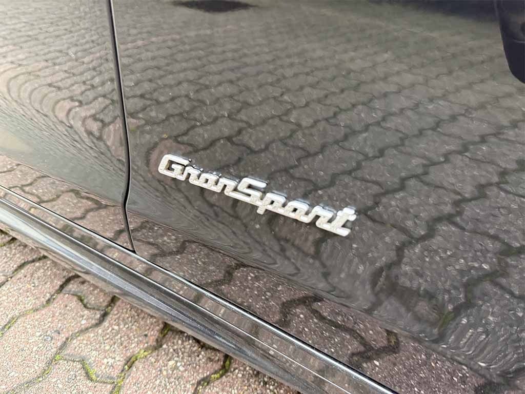 MASERATI Ghibli GRANSPORT TELECAMERA 360° CERCHI DA 20 CARPLAY - 9