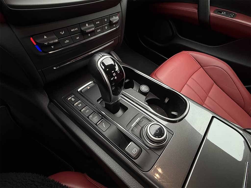 MASERATI Ghibli GRANSPORT TELECAMERA 360° CERCHI DA 20 CARPLAY - 18