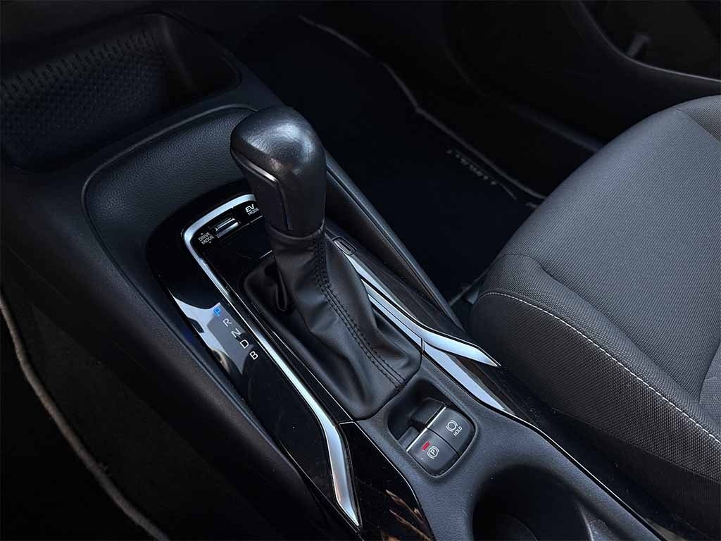 TOYOTA Corolla 1.8h Active cvt TELECAMERA CARPLAY PREZZO REALE - 17