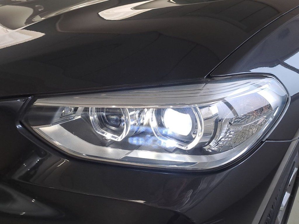 BMW X3 xDrive20d 48V xLine Aut - 6