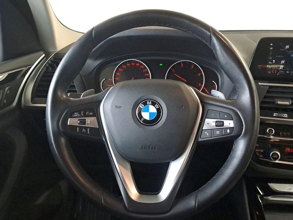 BMW X3 xDrive20d 48V xLine Aut - 13