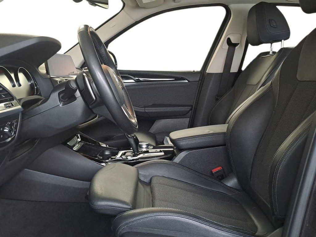 BMW X3 xDrive20d 48V xLine Aut - 9