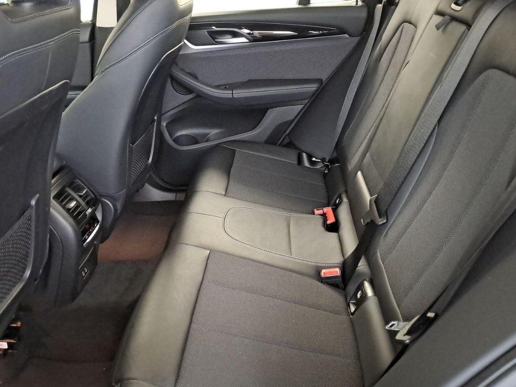 BMW X3 xDrive20d 48V xLine Aut - 10