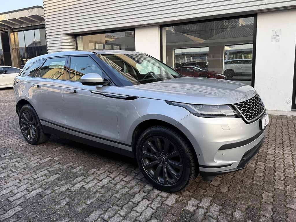 LAND ROVER Range Rover Velar HSE TETTO CERCHI 20 TELECAMERA IVA ESPOSTA - 3