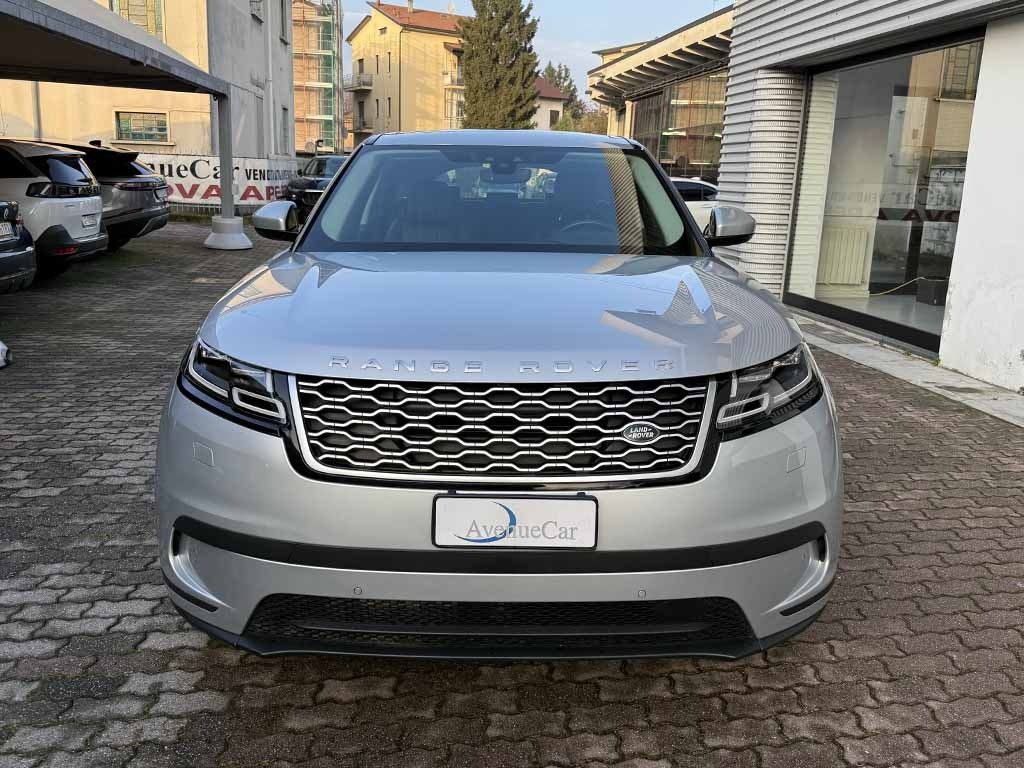 LAND ROVER Range Rover Velar HSE TETTO CERCHI 20 TELECAMERA IVA ESPOSTA - 2