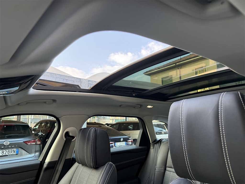 LAND ROVER Range Rover Velar HSE TETTO CERCHI 20 TELECAMERA IVA ESPOSTA - 11