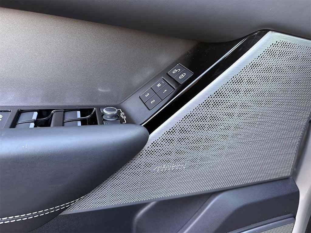 LAND ROVER Range Rover Velar HSE TETTO CERCHI 20 TELECAMERA IVA ESPOSTA - 13