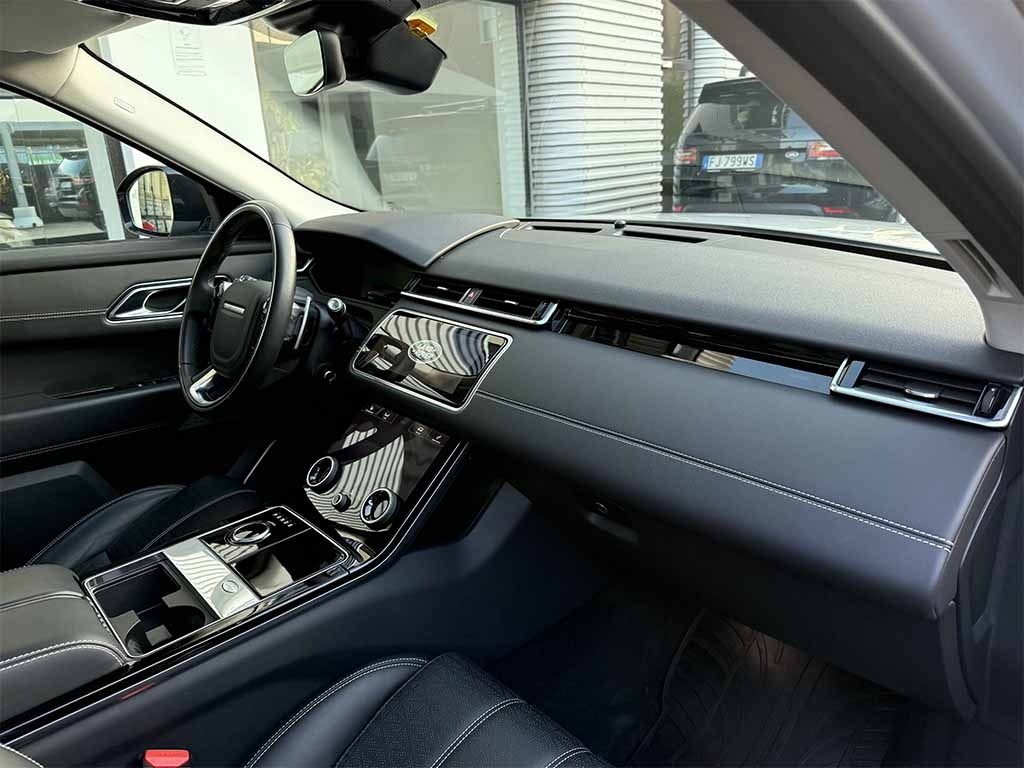 LAND ROVER Range Rover Velar HSE TETTO CERCHI 20 TELECAMERA IVA ESPOSTA - 29