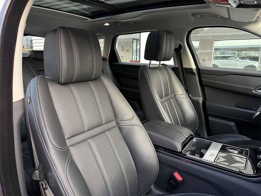 LAND ROVER Range Rover Velar HSE TETTO CERCHI 20 TELECAMERA IVA ESPOSTA - 28