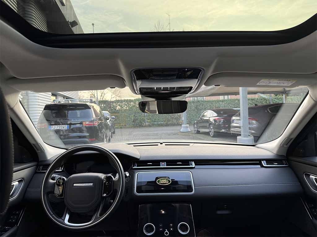 LAND ROVER Range Rover Velar HSE TETTO CERCHI 20 TELECAMERA IVA ESPOSTA - 31