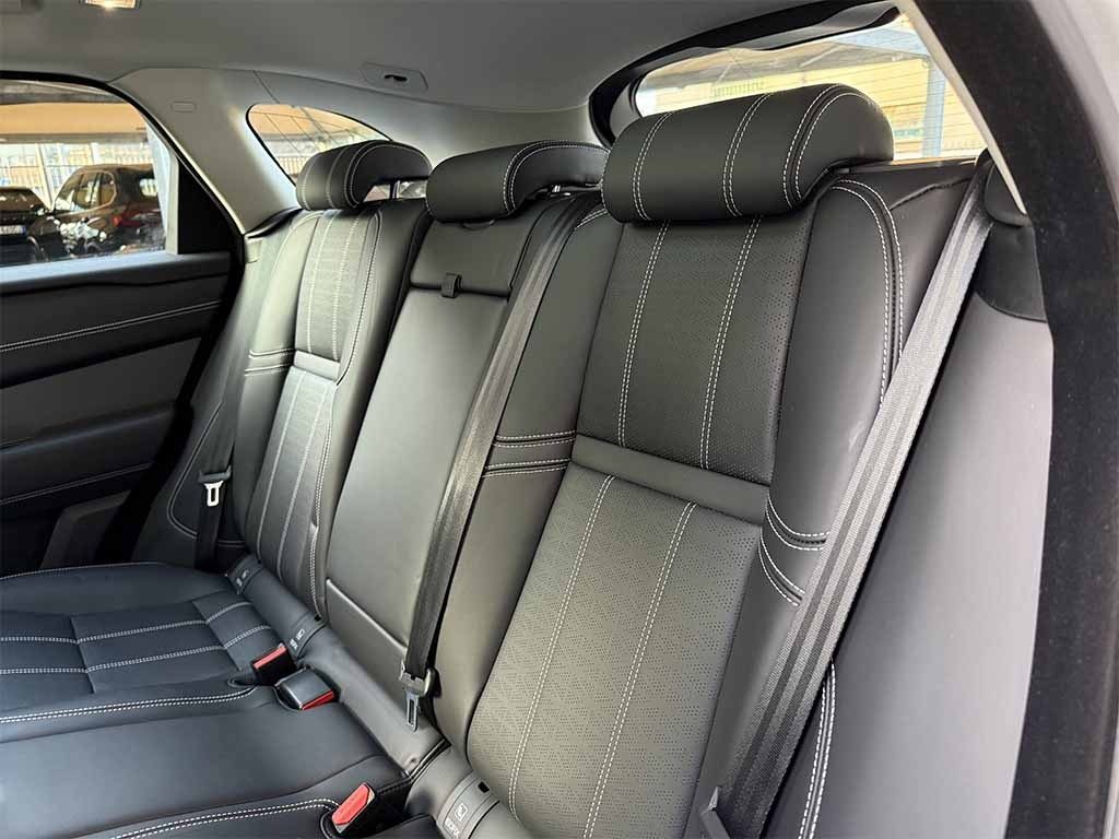 LAND ROVER Range Rover Velar HSE TETTO CERCHI 20 TELECAMERA IVA ESPOSTA - 32