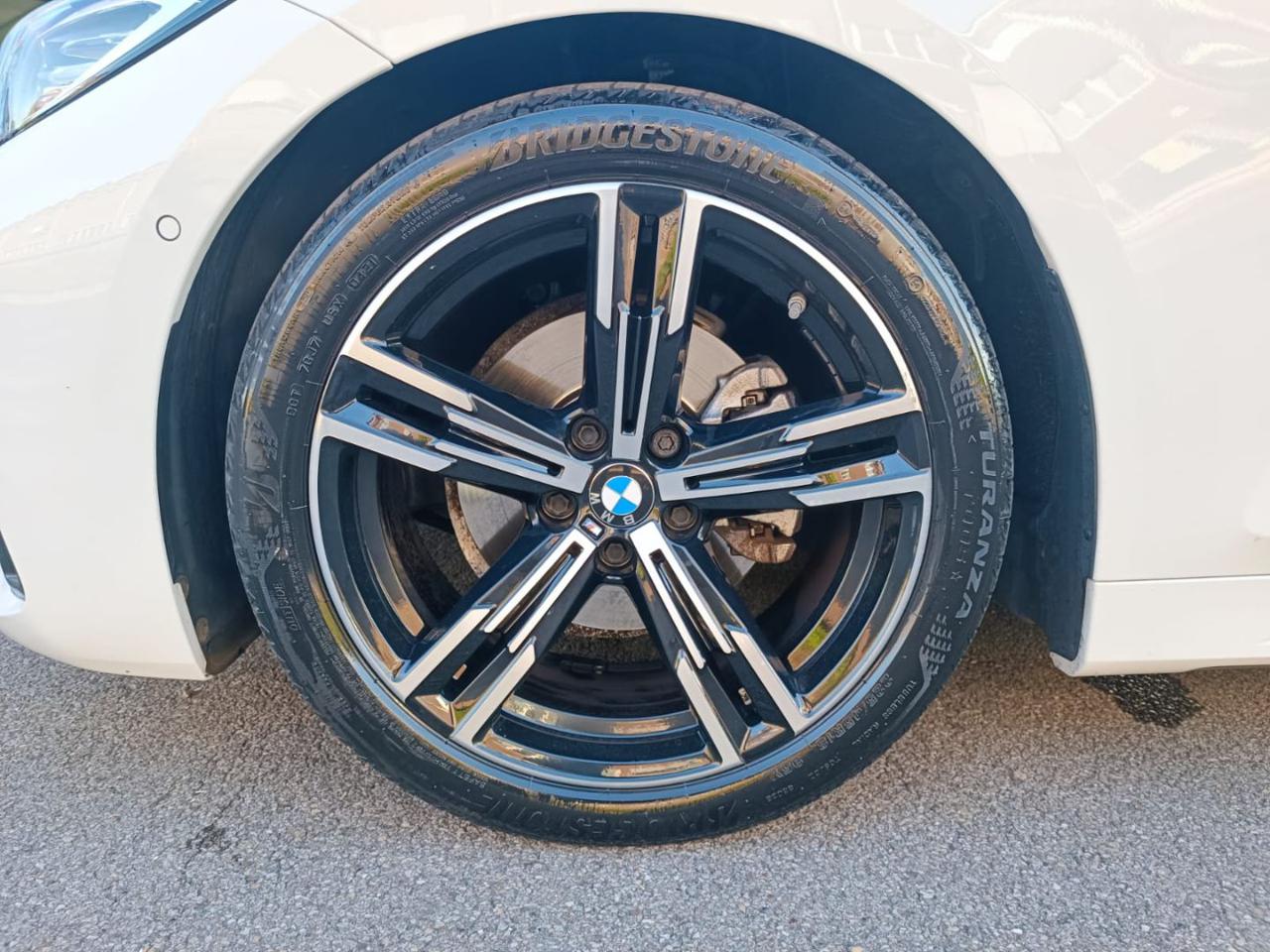 BMW 420 d 48V Cabrio Msport - 21