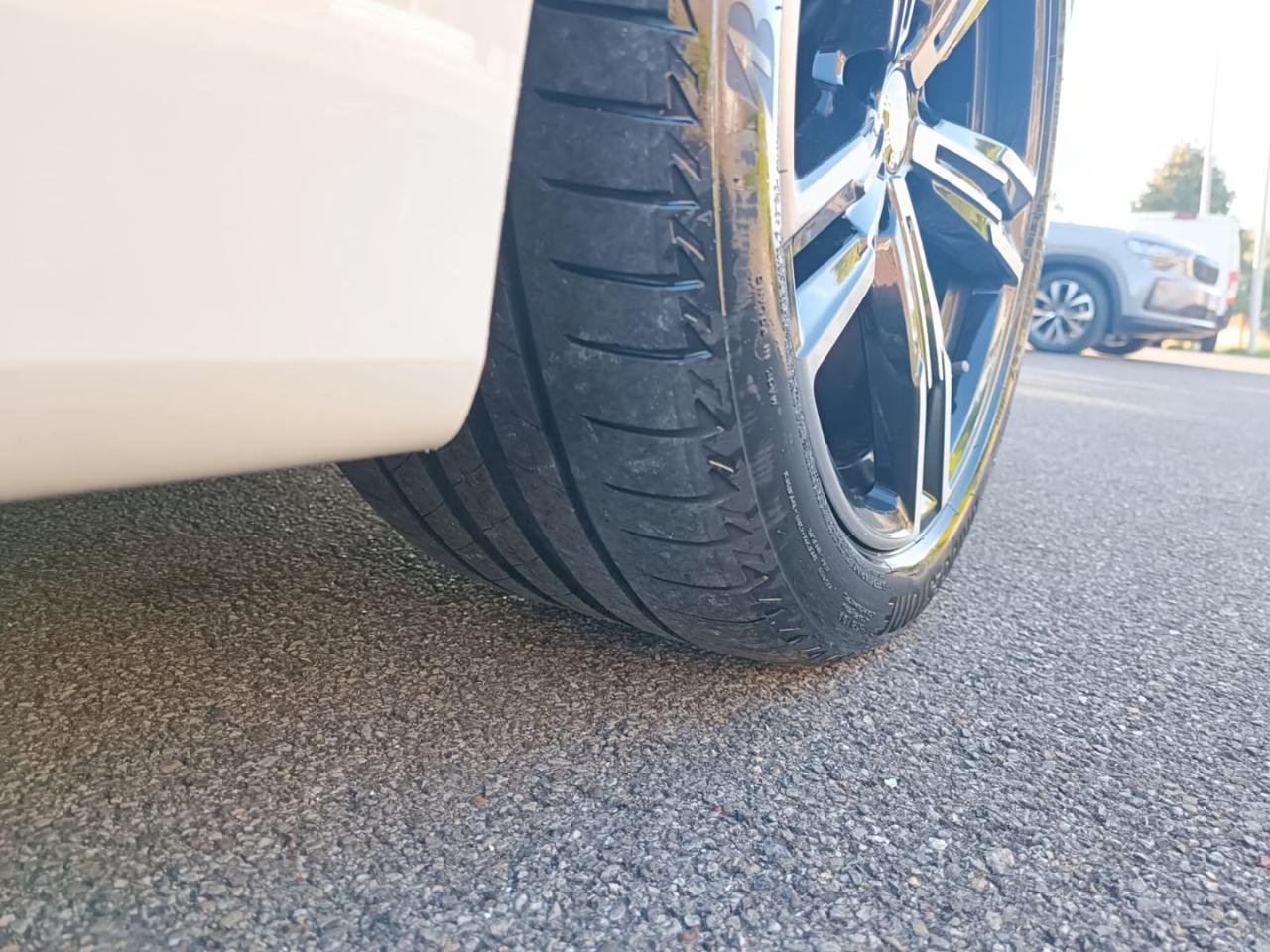 BMW 420 d 48V Cabrio Msport - 27