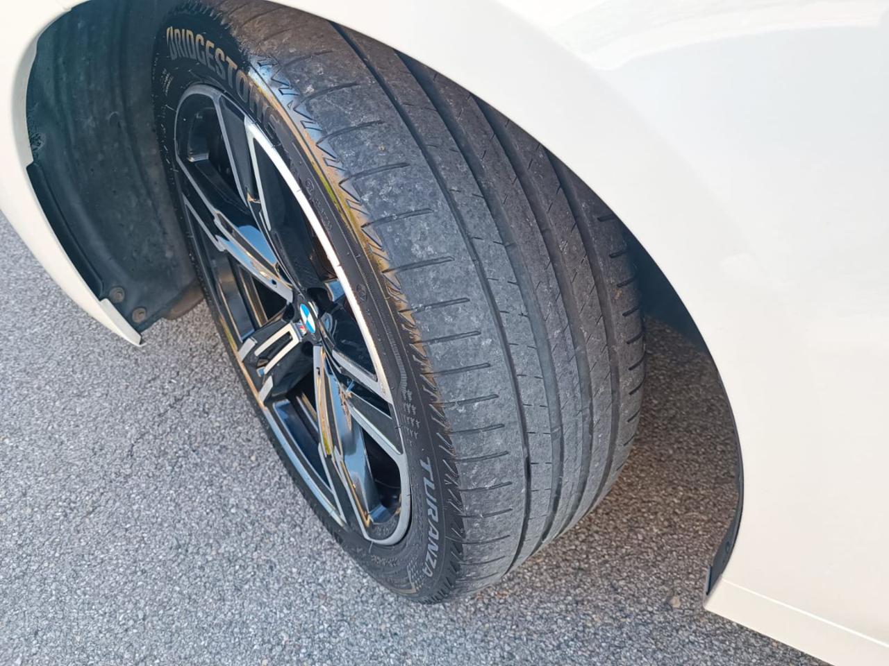 BMW 420 d 48V Cabrio Msport - 28