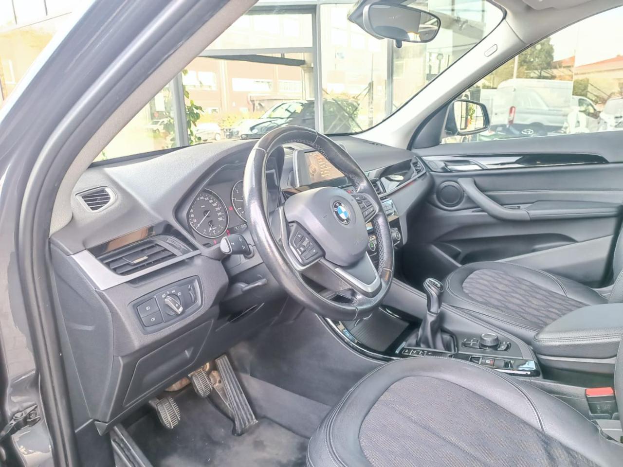 BMW X1 sDrive18d xLine - 20