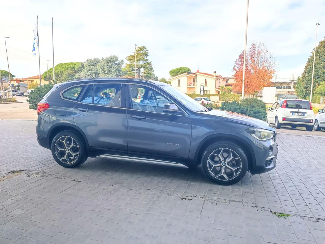 BMW X1 sDrive18d xLine - 5