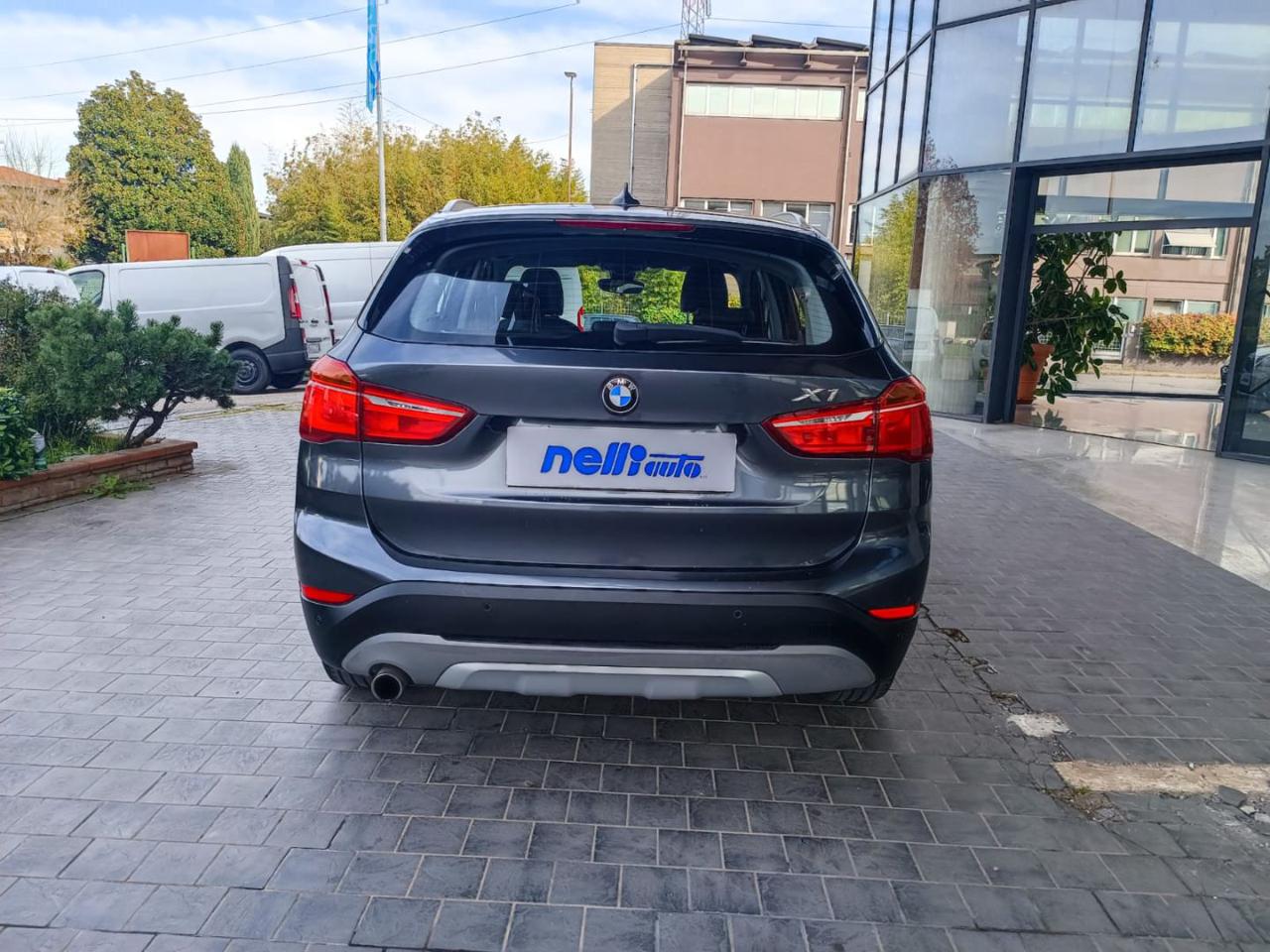 BMW X1 sDrive18d xLine - 3