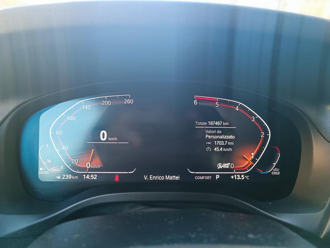 BMW X4 xDrive20d 48V xLine - 2