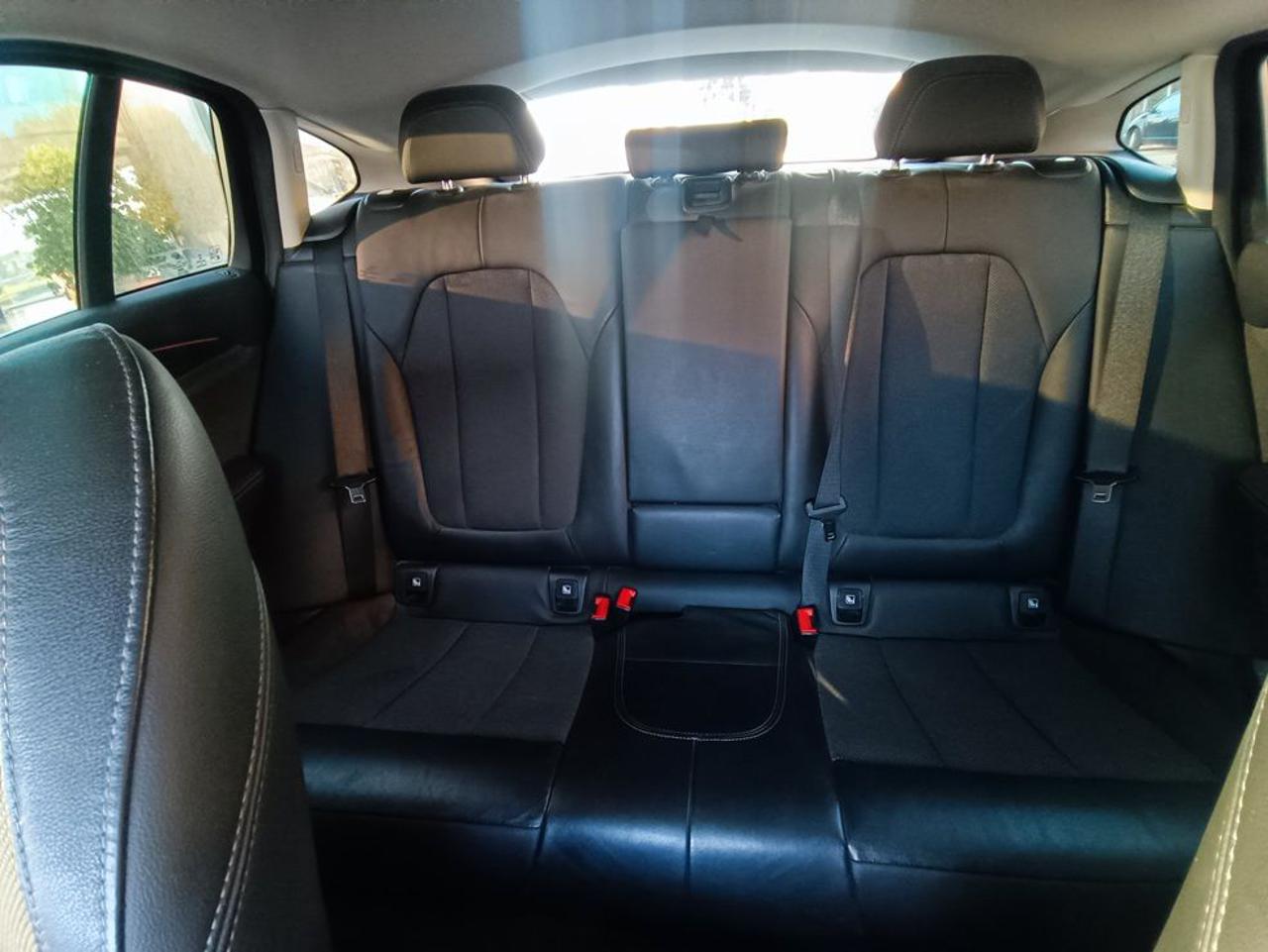 BMW X4 xDrive20d 48V xLine - 3