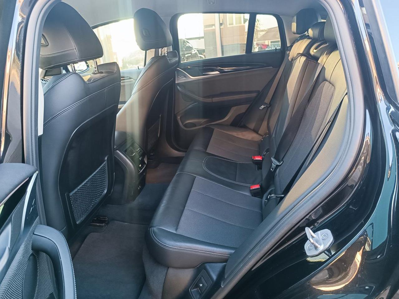 BMW X4 xDrive20d 48V xLine - 8