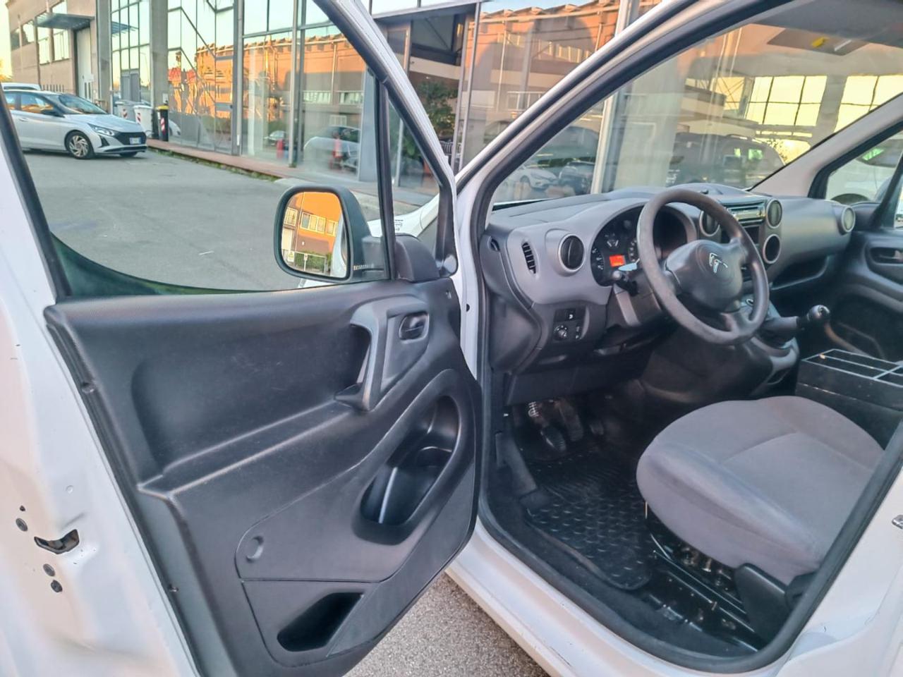 CITROEN Berlingo 1.6 HDi 75CV FAP Van 2 posti L1 - 7