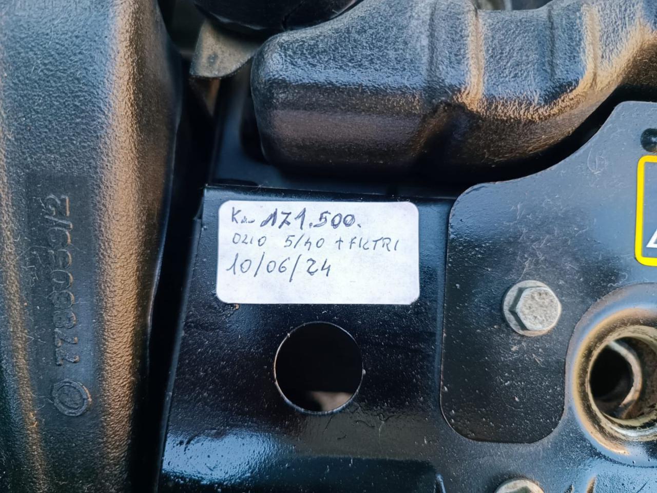 FIAT Barchetta 1.8 16V Naxos - 2