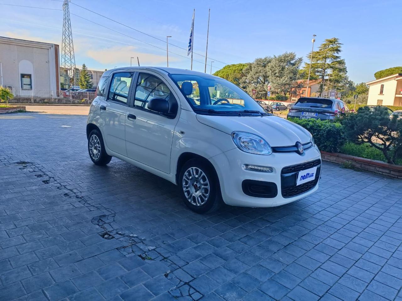 FIAT Panda 1.0 FireFly S&S Hybrid - 15