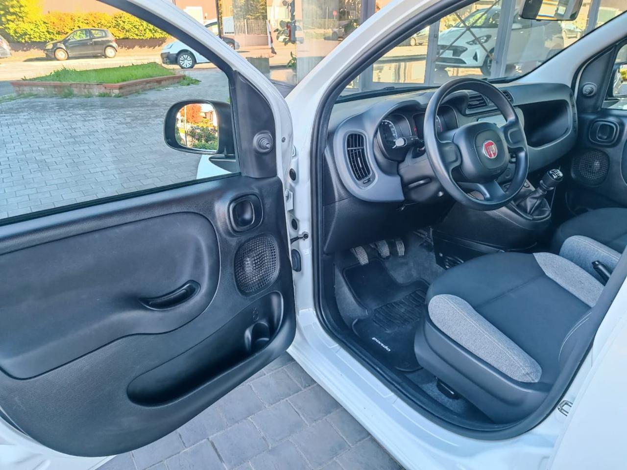 FIAT Panda 1.0 FireFly S&S Hybrid - 5