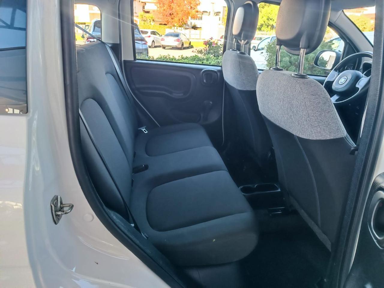 FIAT Panda 1.0 FireFly S&S Hybrid - 7