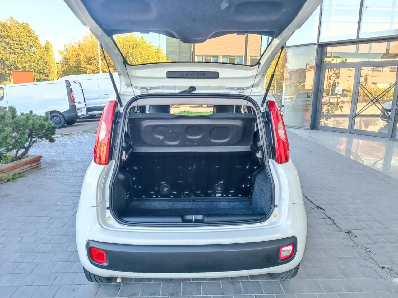 FIAT Panda 1.0 FireFly S&S Hybrid - 6